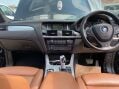 BMW X3 2.0 X3 xDrive 20d M Sport Auto 4WD 5dr 28