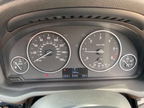 BMW X3 2.0 X3 xDrive 20d M Sport Auto 4WD 5dr 29