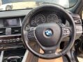 BMW X3 2.0 X3 xDrive 20d M Sport Auto 4WD 5dr 36