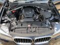 BMW X3 2.0 X3 xDrive 20d M Sport Auto 4WD 5dr 38