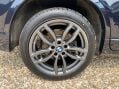 BMW X3 2.0 X3 xDrive 20d M Sport Auto 4WD 5dr 44