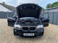 BMW X3 2.0 X3 xDrive 20d M Sport Auto 4WD 5dr 50