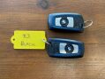 BMW X3 2.0 X3 xDrive 20d M Sport Auto 4WD 5dr 56