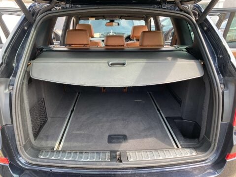BMW X3 2.0 X3 xDrive 20d M Sport Auto 4WD 5dr 22