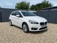 BMW 2 Series 2.0 220d Luxury Auto 5dr 3