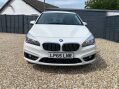BMW 2 Series 2.0 220d Luxury Auto 5dr 4
