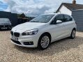 BMW 2 Series 2.0 220d Luxury Auto 5dr 5