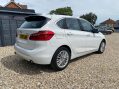 BMW 2 Series 2.0 220d Luxury Auto 5dr 9