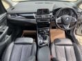 BMW 2 Series 2.0 220d Luxury Auto 5dr 14