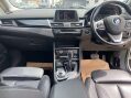 BMW 2 Series 2.0 220d Luxury Auto 5dr 15