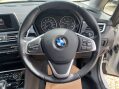 BMW 2 Series 2.0 220d Luxury Auto 5dr 21