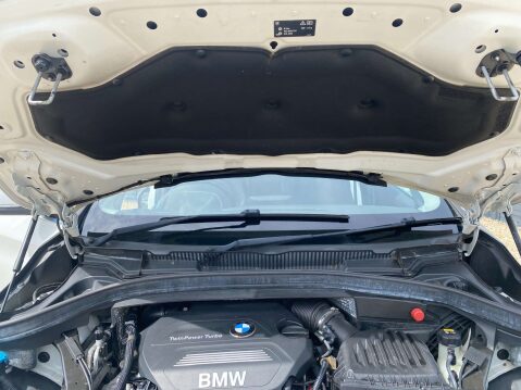 BMW 2 Series 2.0 220d Luxury Auto 5dr 24