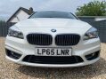 BMW 2 Series 2.0 220d Luxury Auto 5dr 25