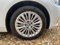 BMW 2 Series 2.0 220d Luxury Auto 5dr 26