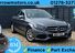 Mercedes-Benz C Class 2.1 C 220 SE D Auto 4dr