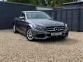 Mercedes-Benz C Class 2.1 C 220 SE D Auto 4dr 2