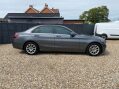 Mercedes-Benz C Class 2.1 C 220 SE D Auto 4dr 3