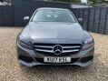 Mercedes-Benz C Class 2.1 C 220 SE D Auto 4dr 5