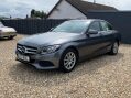 Mercedes-Benz C Class 2.1 C 220 SE D Auto 4dr 6