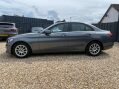Mercedes-Benz C Class 2.1 C 220 SE D Auto 4dr 7