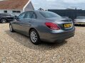 Mercedes-Benz C Class 2.1 C 220 SE D Auto 4dr 8