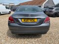 Mercedes-Benz C Class 2.1 C 220 SE D Auto 4dr 9