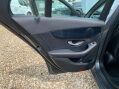 Mercedes-Benz C Class 2.1 C 220 SE D Auto 4dr 20