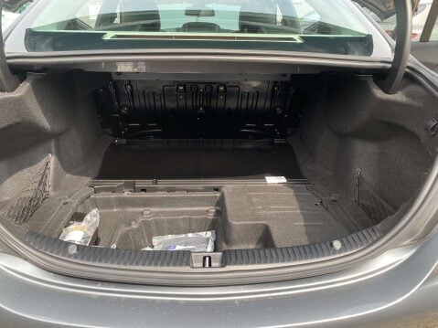 Mercedes-Benz C Class 2.1 C 220 SE D Auto 4dr 21
