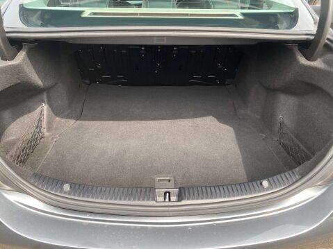 Mercedes-Benz C Class 2.1 C 220 SE D Auto 4dr 22