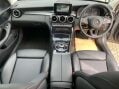 Mercedes-Benz C Class 2.1 C 220 SE D Auto 4dr 26