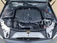 Mercedes-Benz C Class 2.1 C 220 SE D Auto 4dr 37