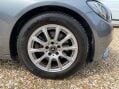 Mercedes-Benz C Class 2.1 C 220 SE D Auto 4dr 40