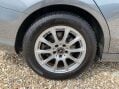 Mercedes-Benz C Class 2.1 C 220 SE D Auto 4dr 43