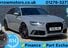 Audi A6 4.0 RS 6 Performance TFSI Quattro Auto 4WD 5dr