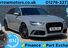 Audi A6 4.0 RS 6 Performance TFSI Quattro Auto 4WD 5dr