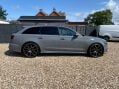 Audi A6 4.0 RS 6 Performance TFSI Quattro Auto 4WD 5dr 3