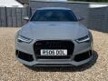 Audi A6 4.0 RS 6 Performance TFSI Quattro Auto 4WD 5dr 5