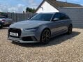 Audi A6 4.0 RS 6 Performance TFSI Quattro Auto 4WD 5dr 6