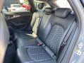Audi A6 4.0 RS 6 Performance TFSI Quattro Auto 4WD 5dr 17