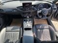 Audi A6 4.0 RS 6 Performance TFSI Quattro Auto 4WD 5dr 30