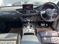 Audi A6 4.0 RS 6 Performance TFSI Quattro Auto 4WD 5dr 31