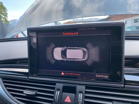 Audi A6 4.0 RS 6 Performance TFSI Quattro Auto 4WD 5dr 37