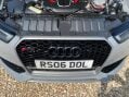 Audi A6 4.0 RS 6 Performance TFSI Quattro Auto 4WD 5dr 48