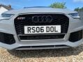 Audi A6 4.0 RS 6 Performance TFSI Quattro Auto 4WD 5dr 49