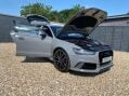 Audi A6 4.0 RS 6 Performance TFSI Quattro Auto 4WD 5dr 52