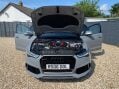 Audi A6 4.0 RS 6 Performance TFSI Quattro Auto 4WD 5dr 53