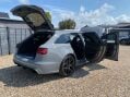 Audi A6 4.0 RS 6 Performance TFSI Quattro Auto 4WD 5dr 58