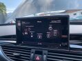 Audi A6 4.0 RS 6 Performance TFSI Quattro Auto 4WD 5dr 35