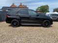 Mercedes-Benz GLE 3.0 GLE 350 D 4Matic AMG Line Auto 4WD 5dr 3