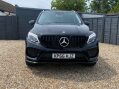 Mercedes-Benz GLE 3.0 GLE 350 D 4Matic AMG Line Auto 4WD 5dr 5